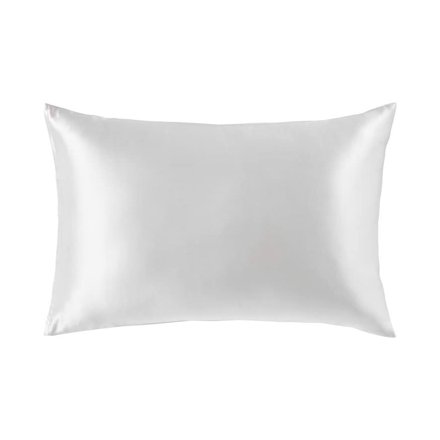 Silk Pillow Cushions , Plain Silk Cushion , Solid Color Throw