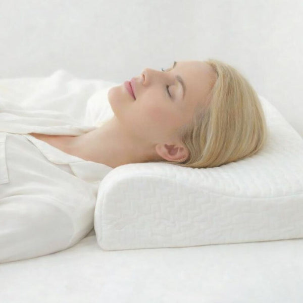 You'll Feel The Difference On Night One