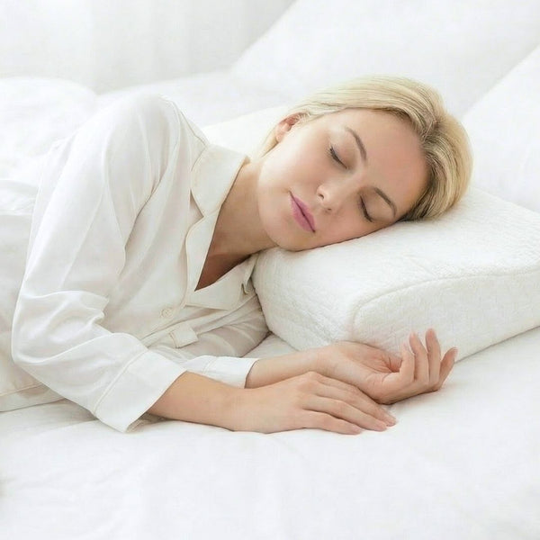 You'll Feel The Difference On Night One