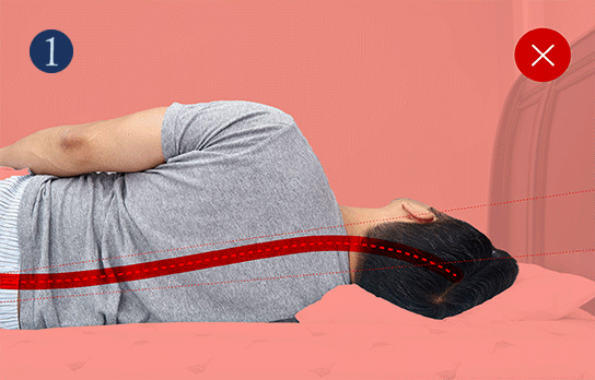 A Contour That Actually Fills Your Shoulder Gap