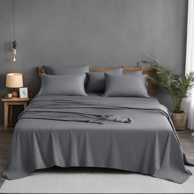 Dosaze™ Luxury Bamboo Bed Sheets