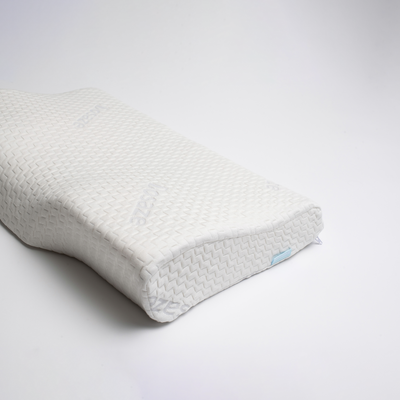 The Dosaze Contoured Orthopedic Pillow