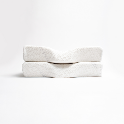 Dosaze Contoured Orthopedic Pillow