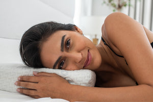 Dosaze Contoured Orthopedic Pillow