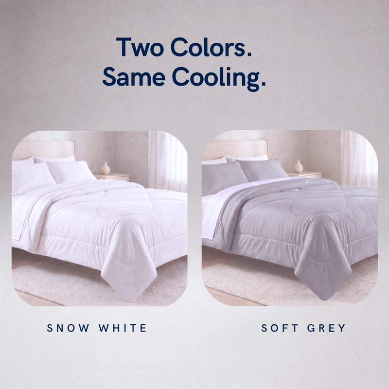 Dosaze™ ThermaCool Comforter - Image 2