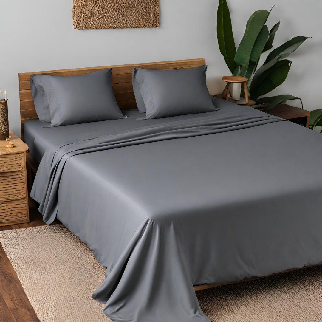 Dosaze ThermaCool Sheet Set