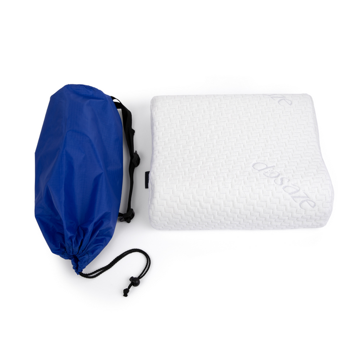 Dosaze Travel Pillow