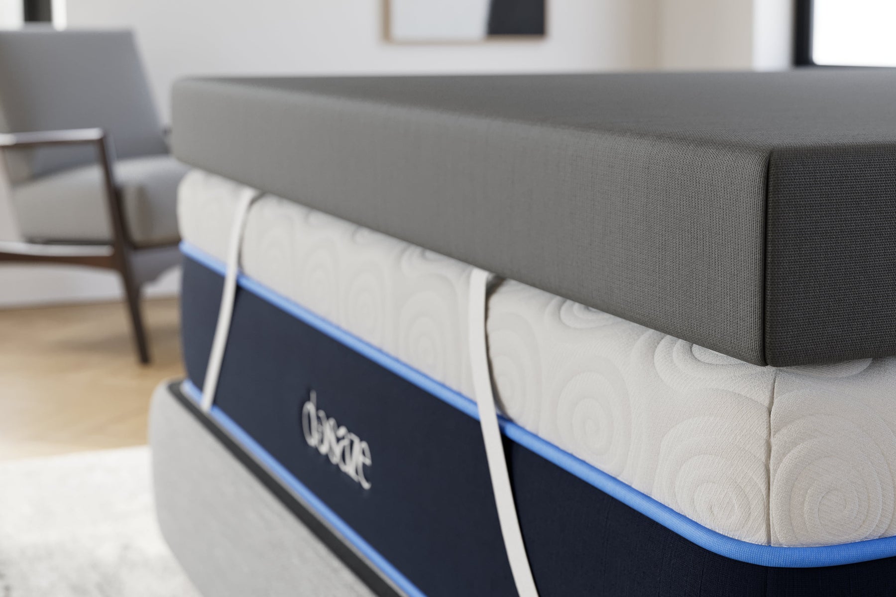 5 Reasons Why ThermaCool Mattress Topper is Best – Dosaze