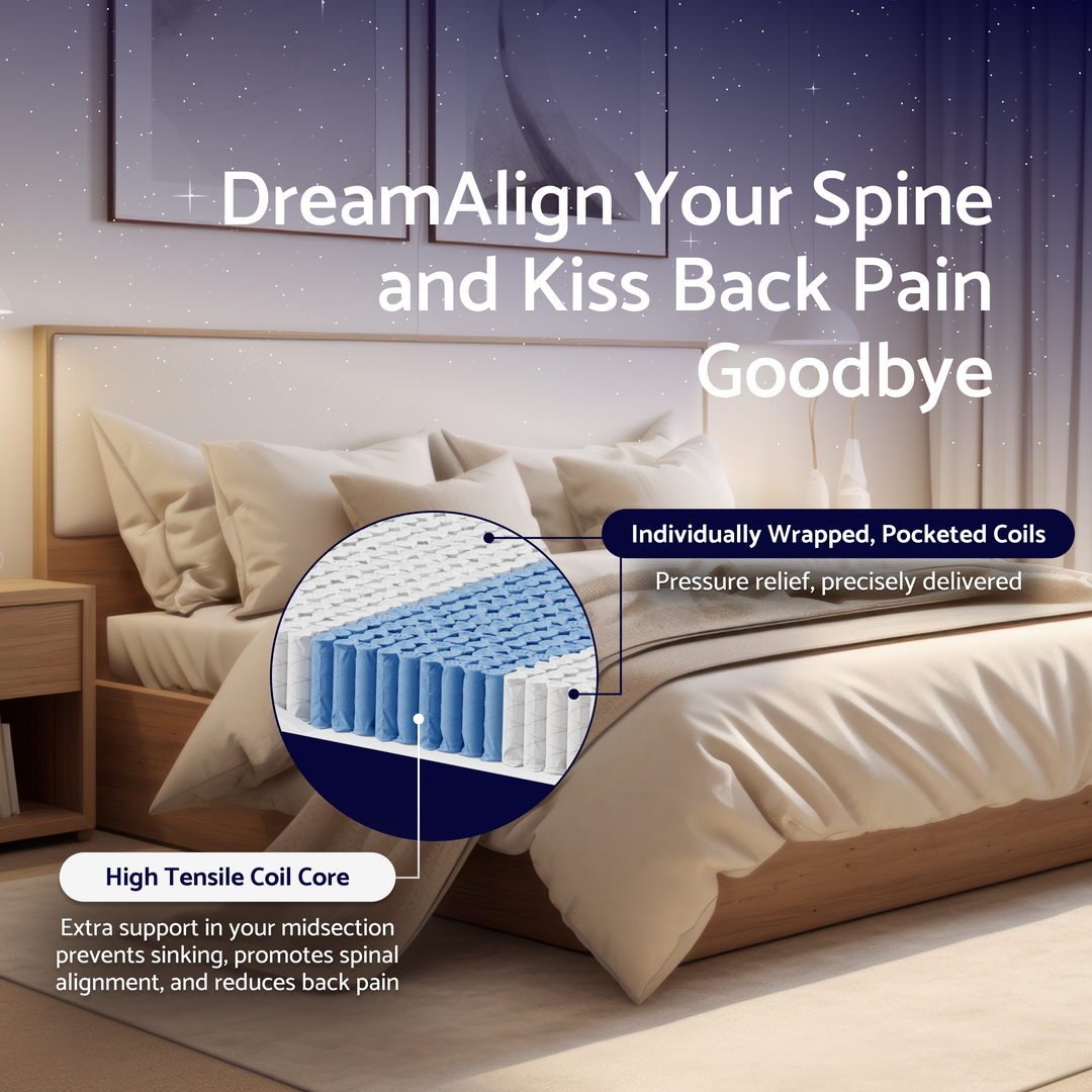 Dosaze DreamAlign Hybrid