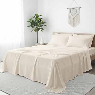 Dosaze ThermaCool™ Bed Sheets