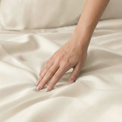 Dosaze ThermaCool™ Bed Sheets