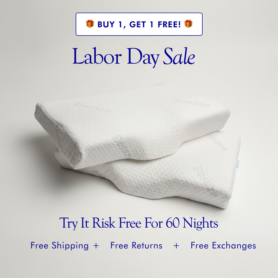 BUY 1, GET 1 FREE FOR A LIMITED TIME ONLY!