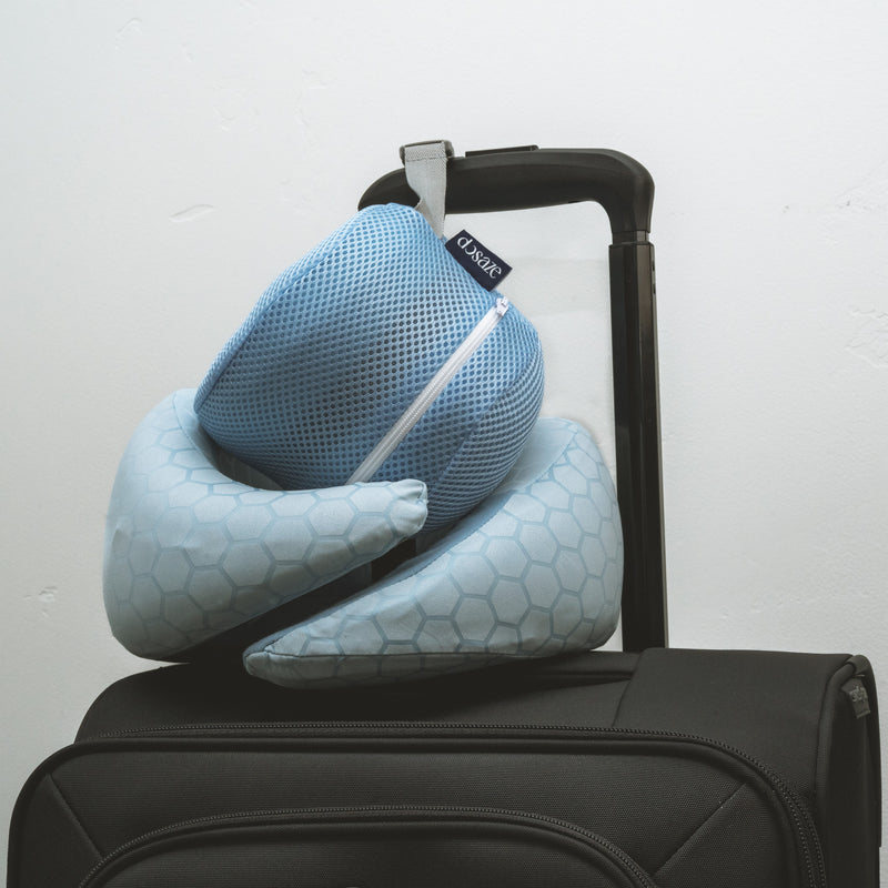 Dosaze™ Travel Neck Pillow