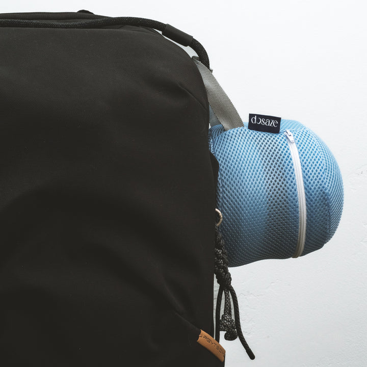 Dosaze™ Travel Neck Pillow