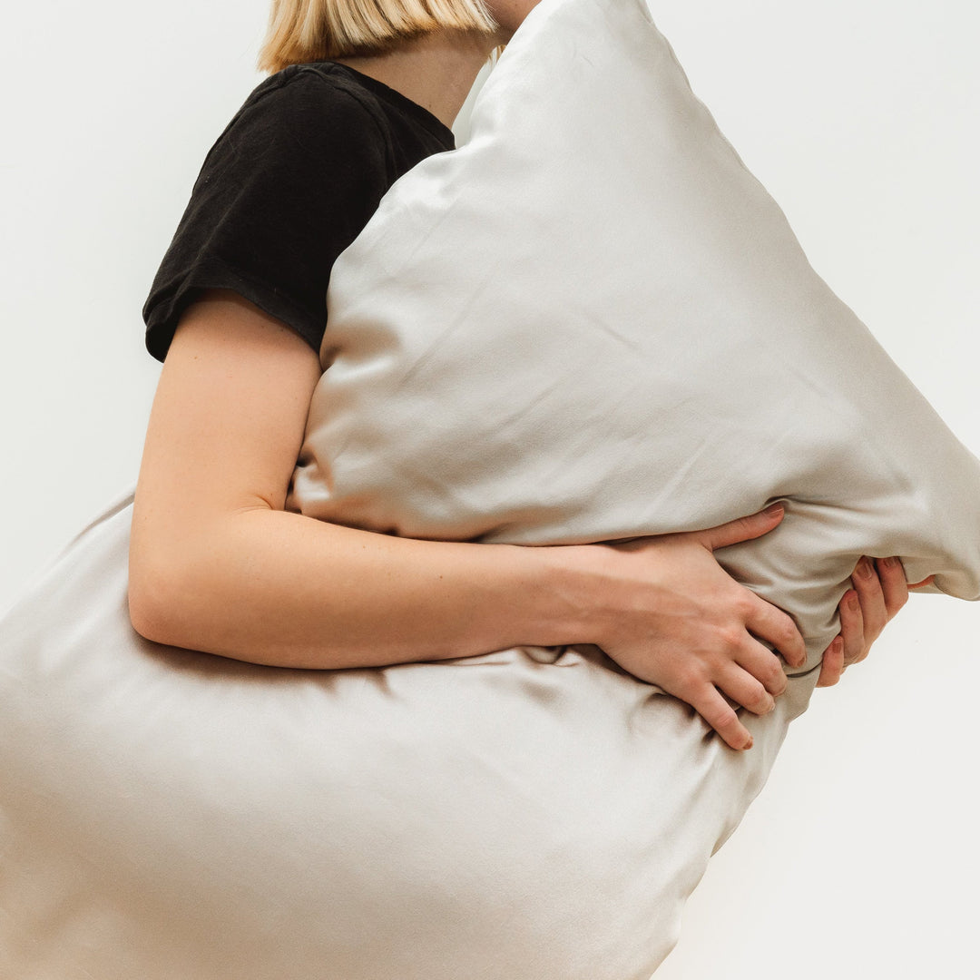 mysilk pillow