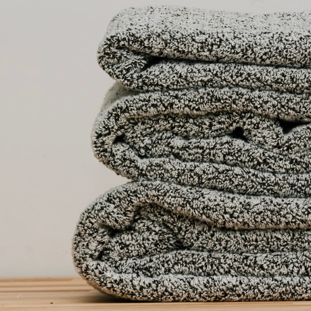 ミニマムジーク Towa Fuzzy CD 2枚セット Dosaze Cloudsoft Quickdry Towels