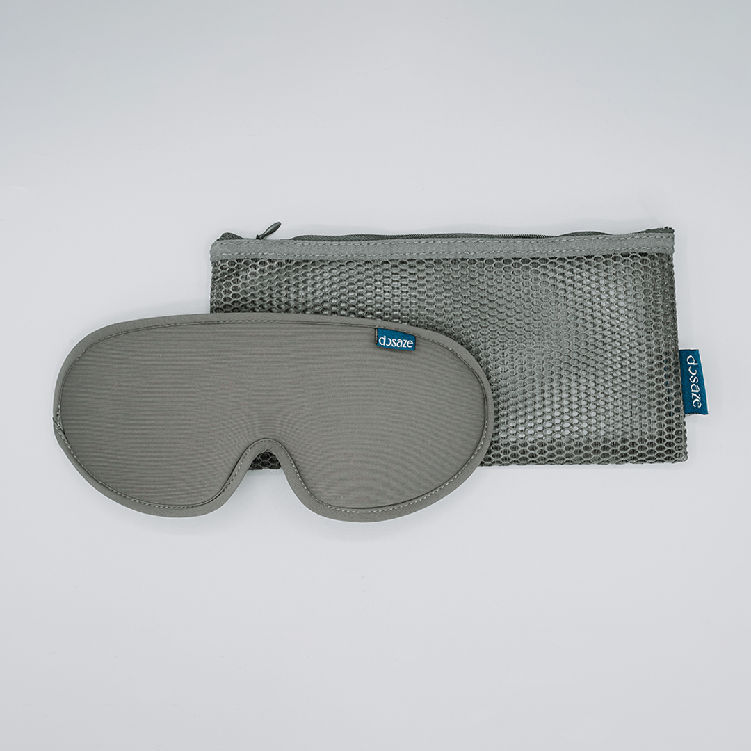 DeepSleep Pro Eye Mask – Dosaze
