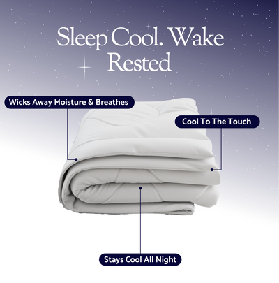 Dosaze ThermaCool Comforter