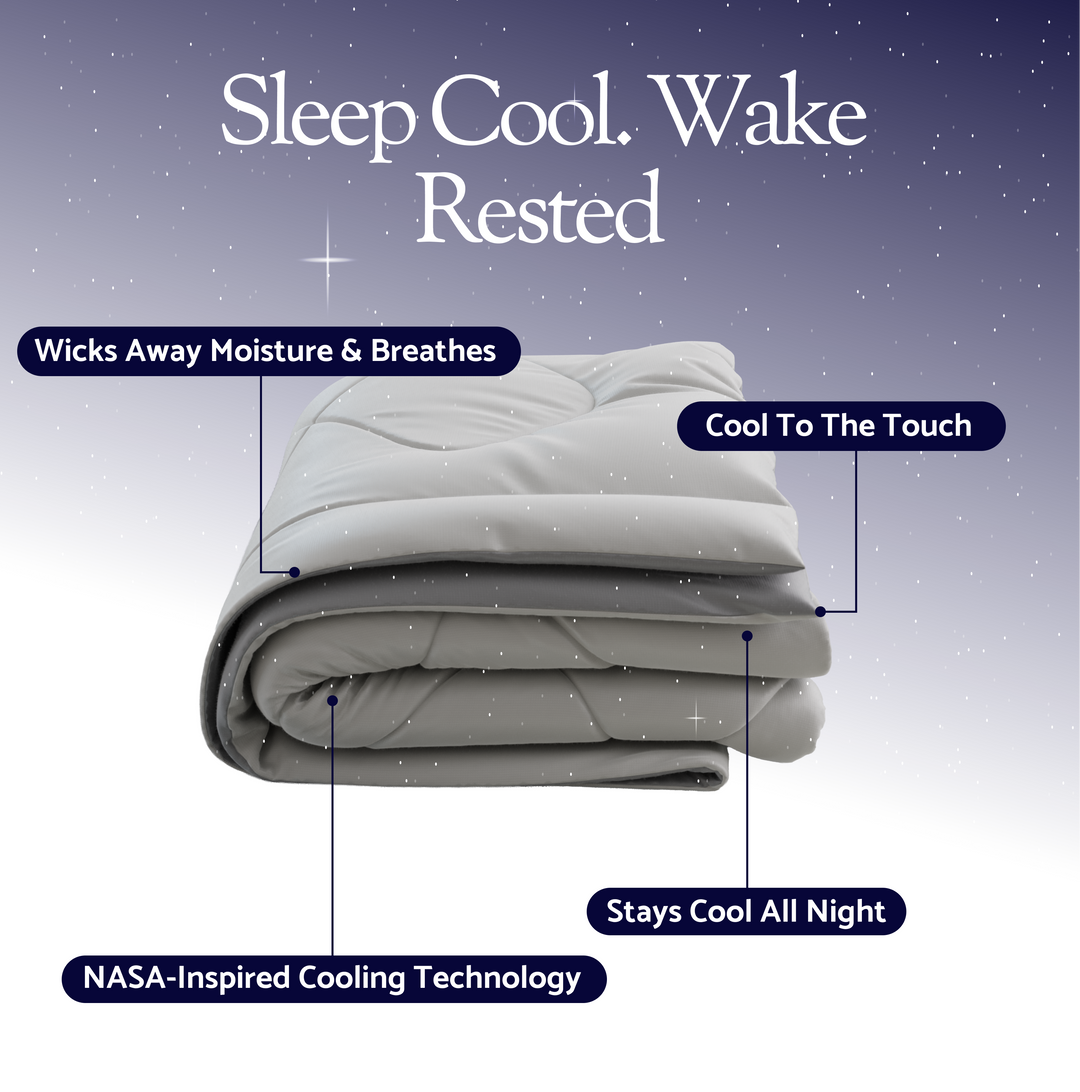 Dosaze ThermaCool Comforter