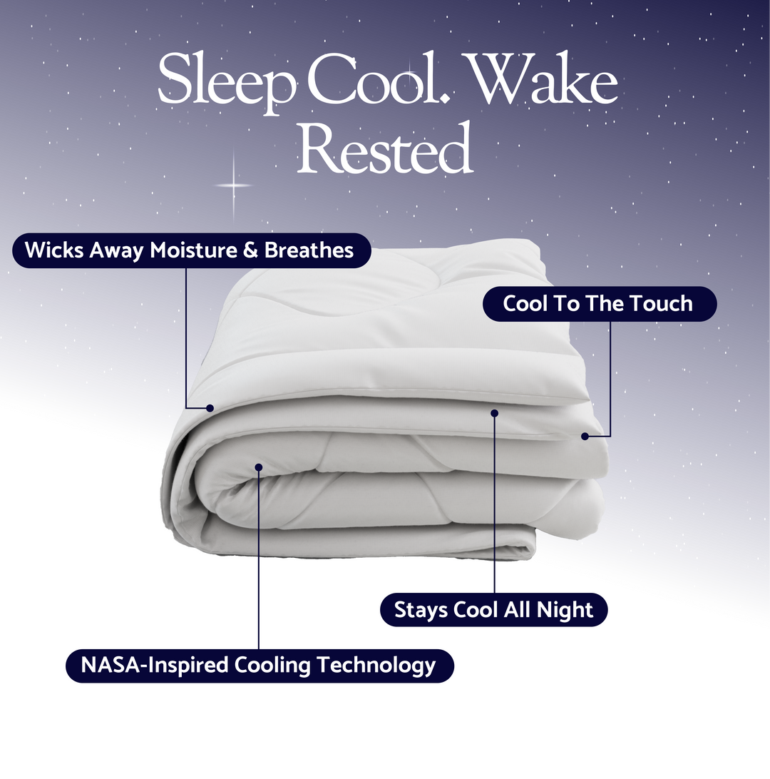 Dosaze ThermaCool Comforter