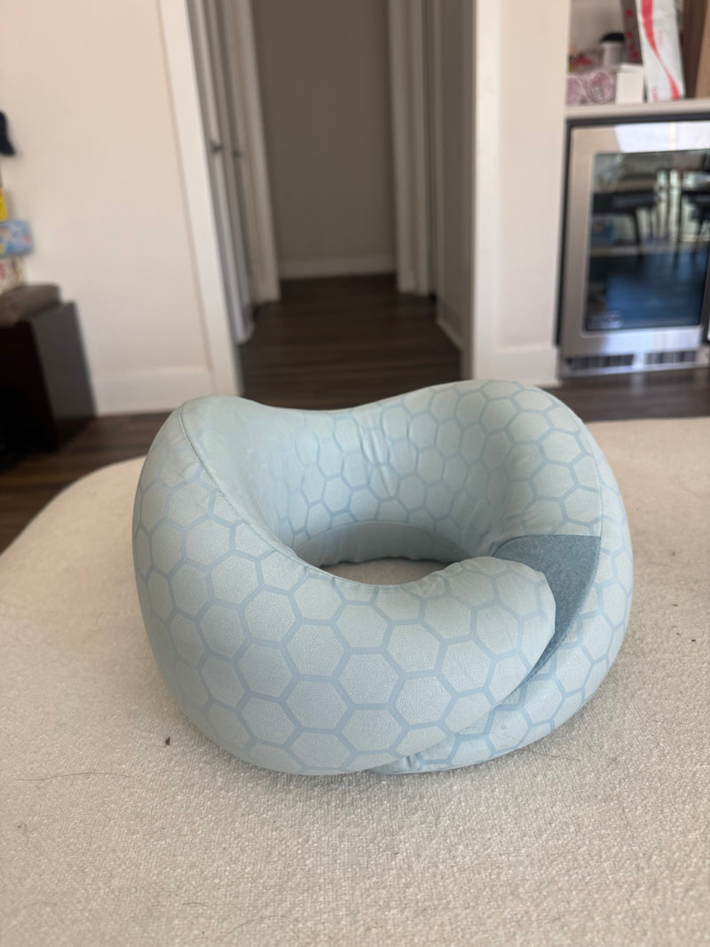 Dosaze™ Travel Neck Pillow