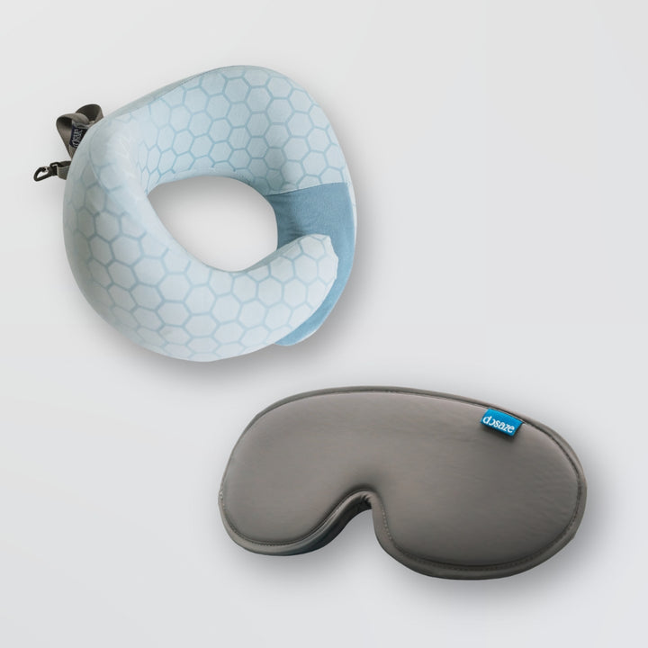 DeepSleep Pro Eye Mask – Dosaze