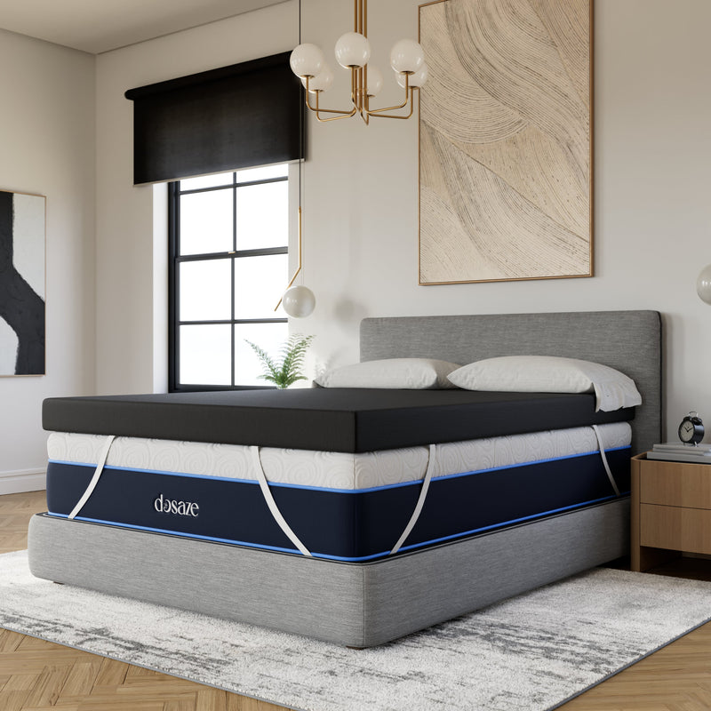 ThermaCool Mattress Topper