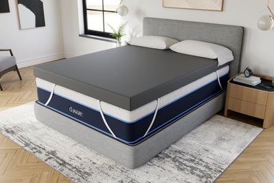 ThermaCool Mattress Topper