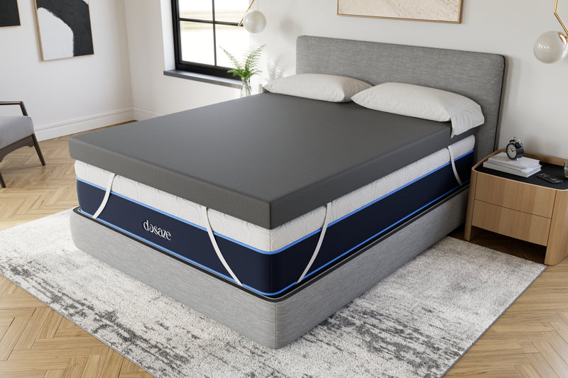 ThermaCool Mattress Topper