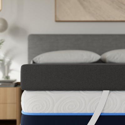 ThermaCool Mattress Topper