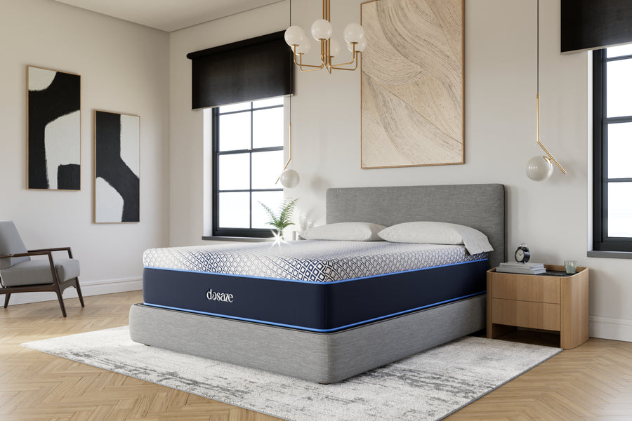 Mattress – Dosaze