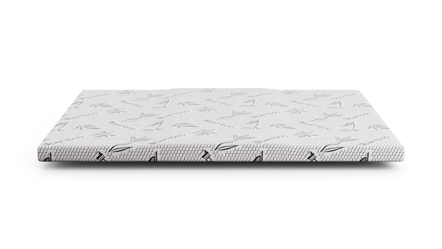Dosaze DreamAlign Side Sleeper Mattress Topper dosaze-dreamalign-side-sleeper-mattress-topper