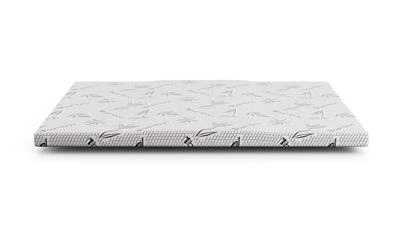 DreamAlign Back Relief Mattress Topper