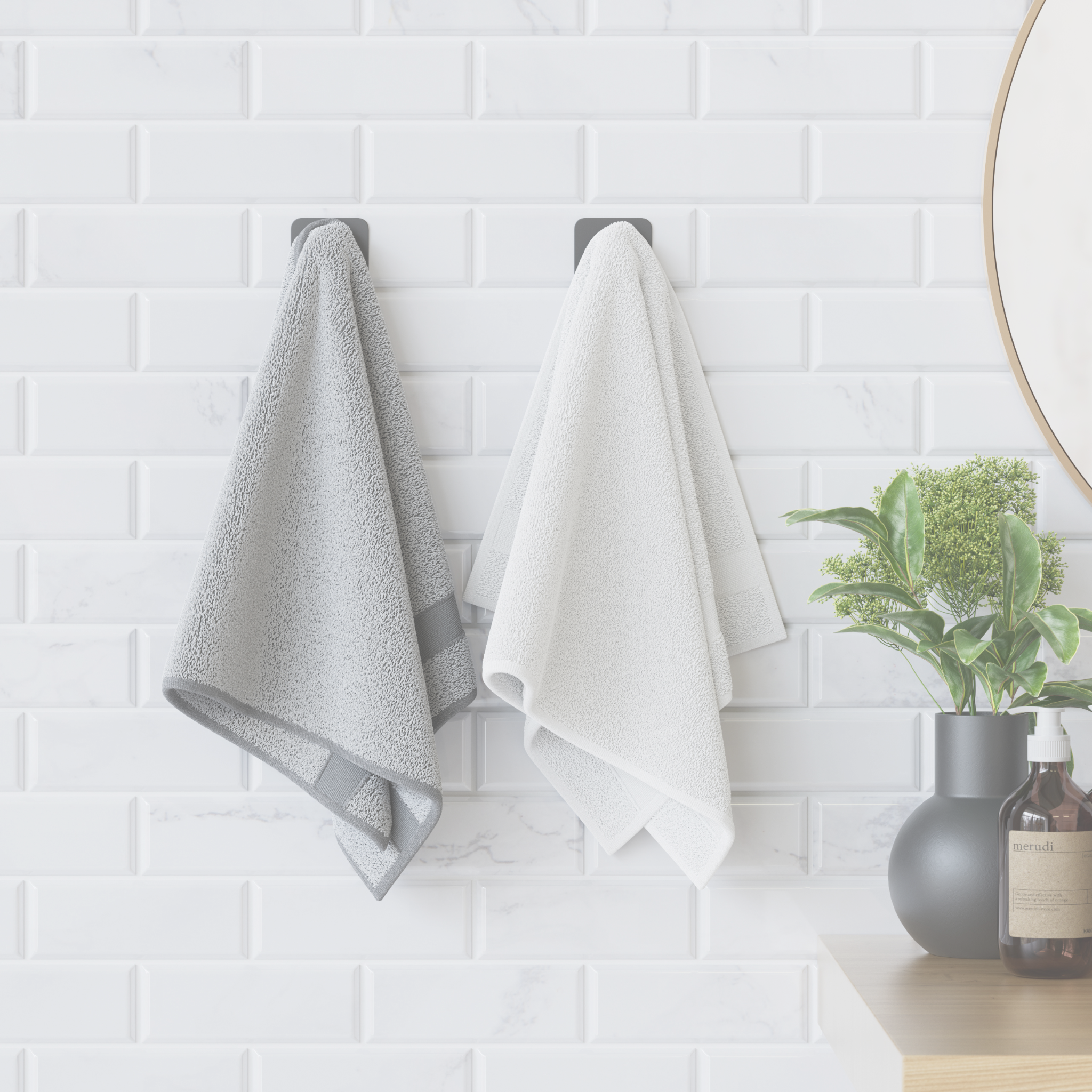 5 Reasons Why The Cloudsoft Quickdry Towels Are the #1 Luxury