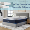 Dosaze DreamAlign Pro Back Relief Mattress