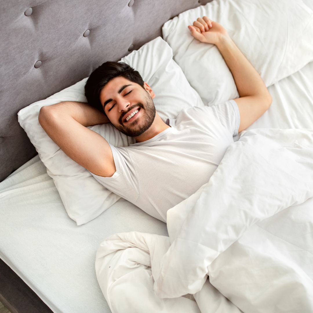 Dosaze DreamAlign Back Relief Mattress Topper