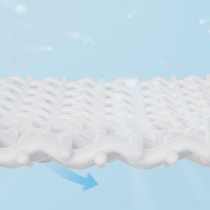 Dosaze ThermaCool™ Sheet Set