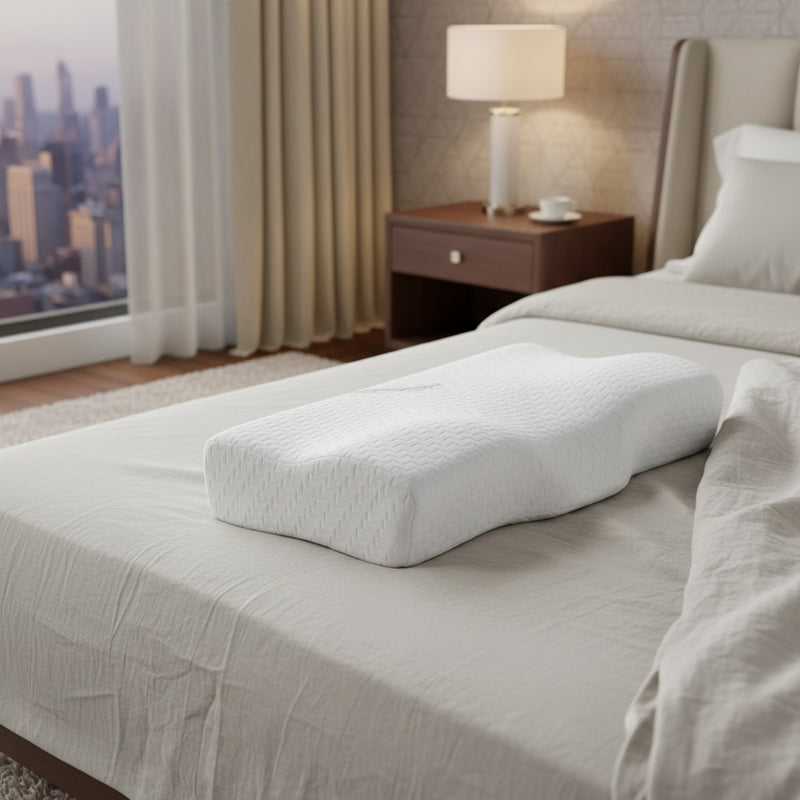 Sleep Like You're In A Luxury Hotel - Every Night!