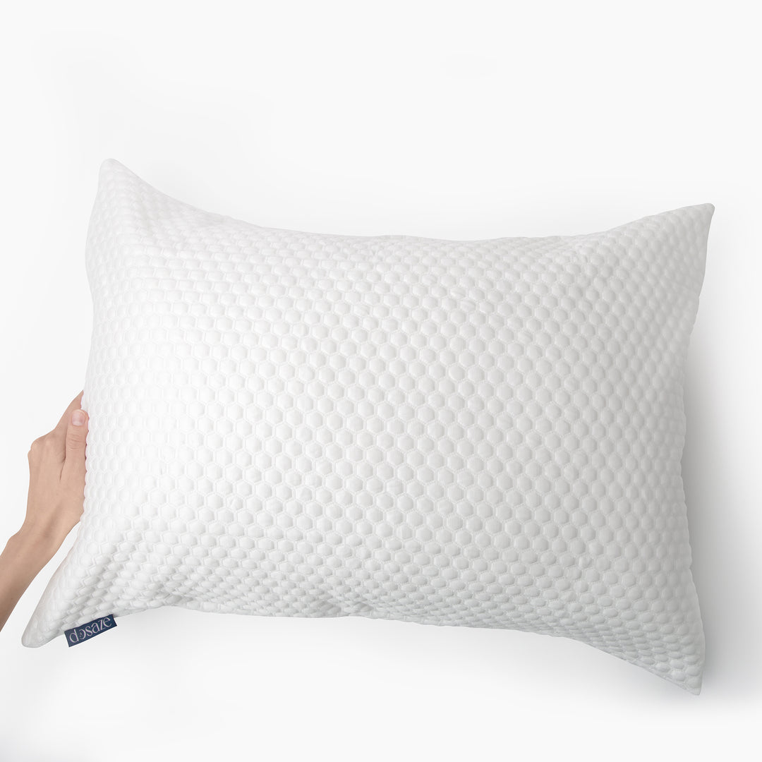 ThermaCool Pillow Case Dosaze