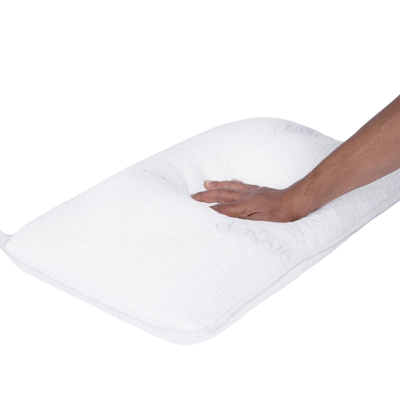 Dosaze™ Hybrid Adjustable Pillow