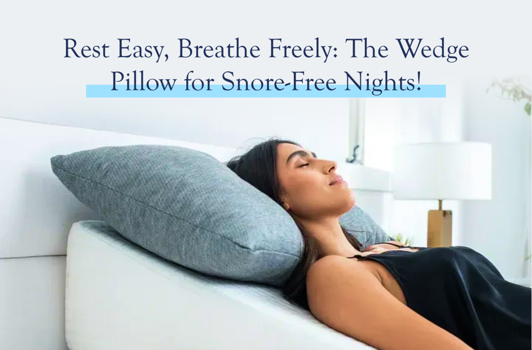Snoring Relief