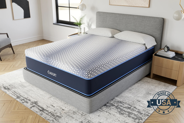 ONETIGRIS DYN MATTRESS ダブル OneTigris DYN ダブル