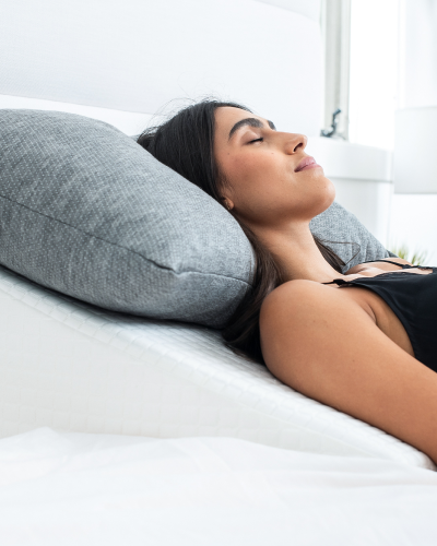 The World's Most Innovative Pillow Company | Dosaze