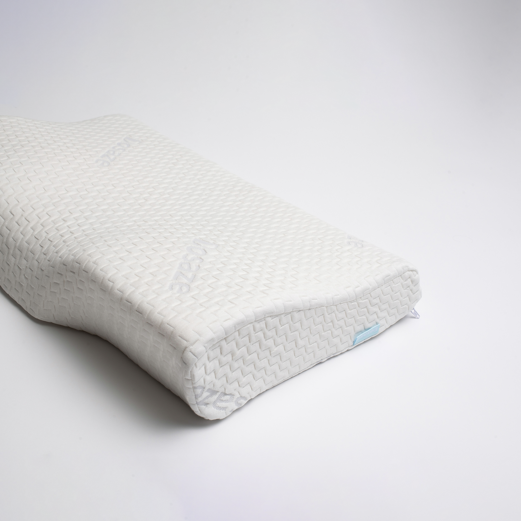 Dosaze™ Therapeutic Cooling Wedge Pillow
