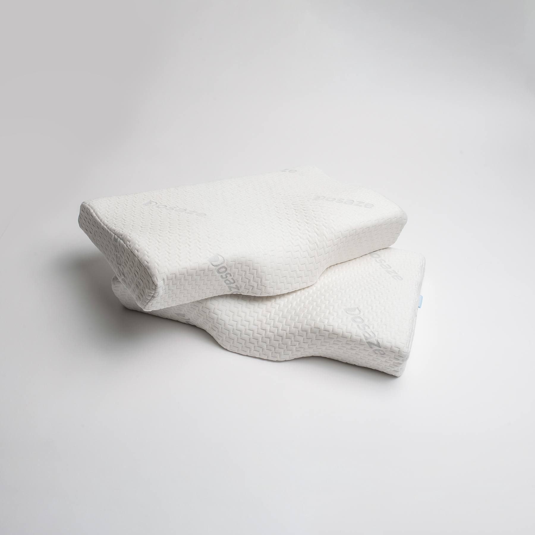 Dosaze contoured pillow best sale