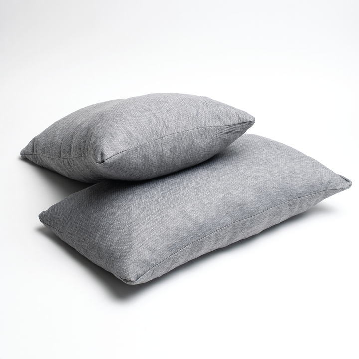 Qualiz AIR PILLOW APS グレー4個セット バラ売りも可能 Amazon.com: Coliuso Decorative Throw Pillow Covers 20x20 Set of 4