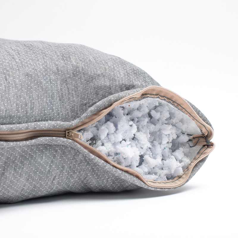 Dosaze™ Adjustable Pillow (Made in the USA)